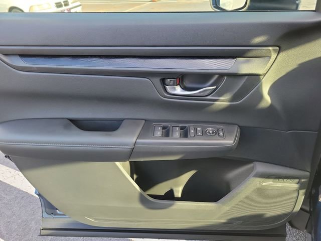 Certified 2025 Honda CR-V EX image 21