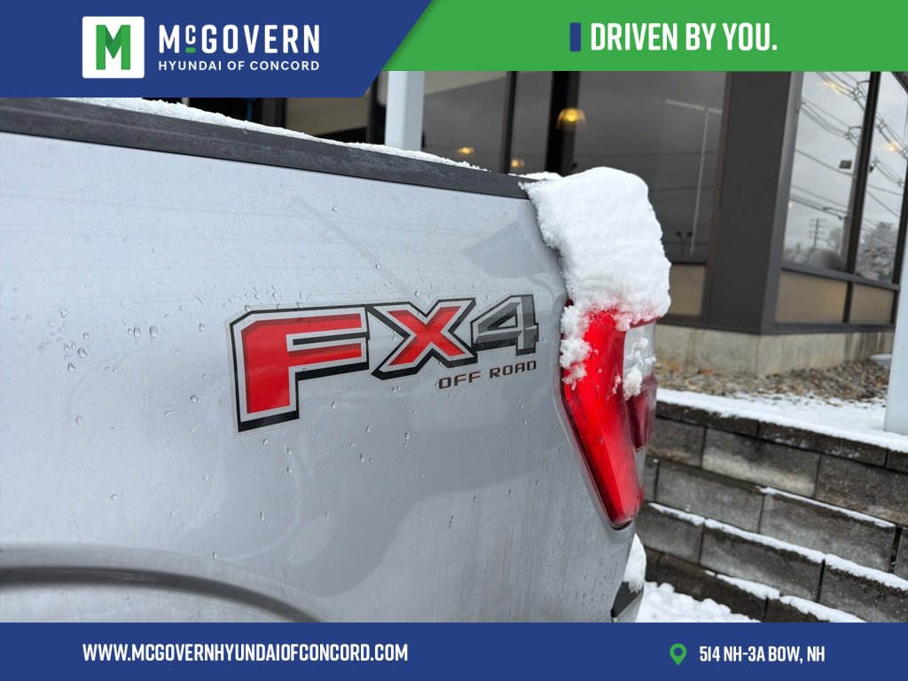 Used 2022 Ford F150 Lariat image 10