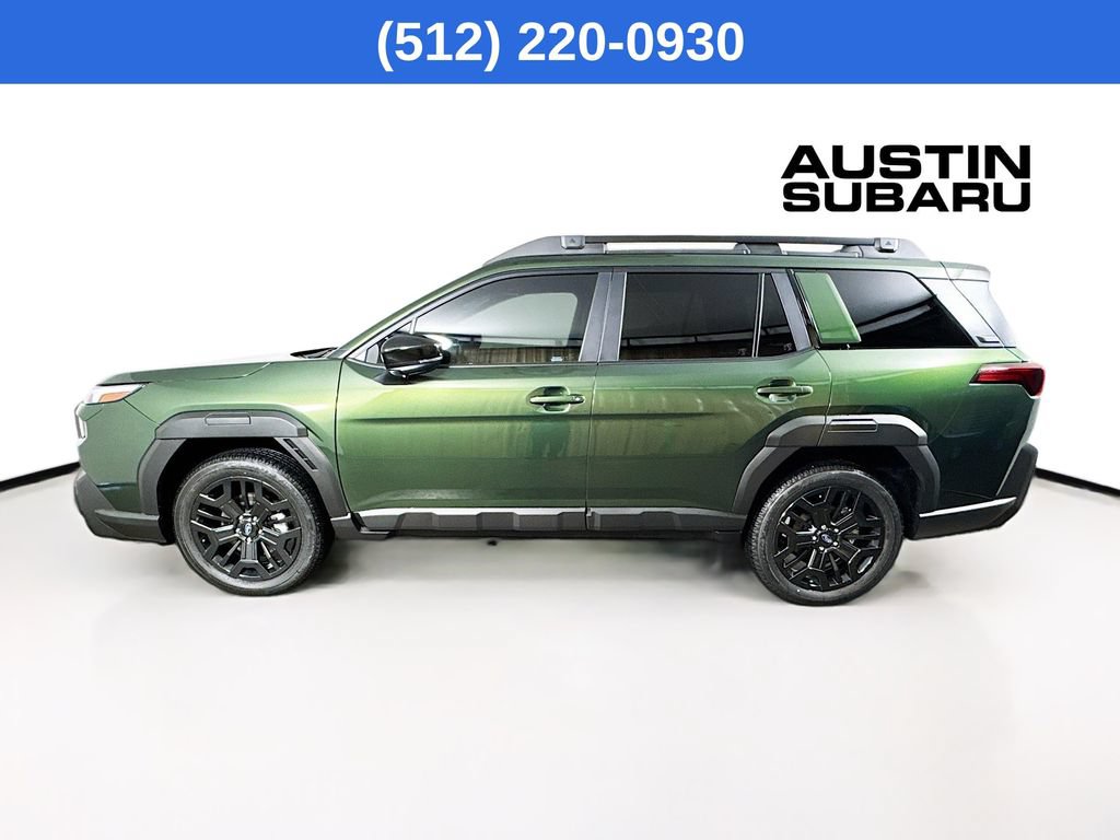 New 2026 Subaru Outback Touring XT AWD/4WD image 5