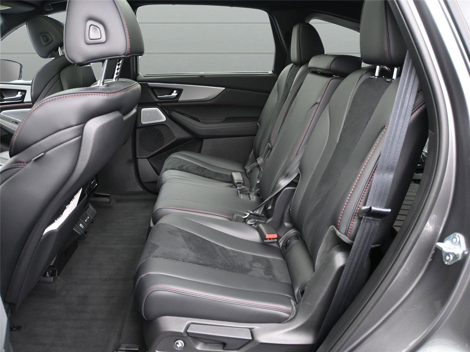 New 2026 Acura MDX A-Spec image 11