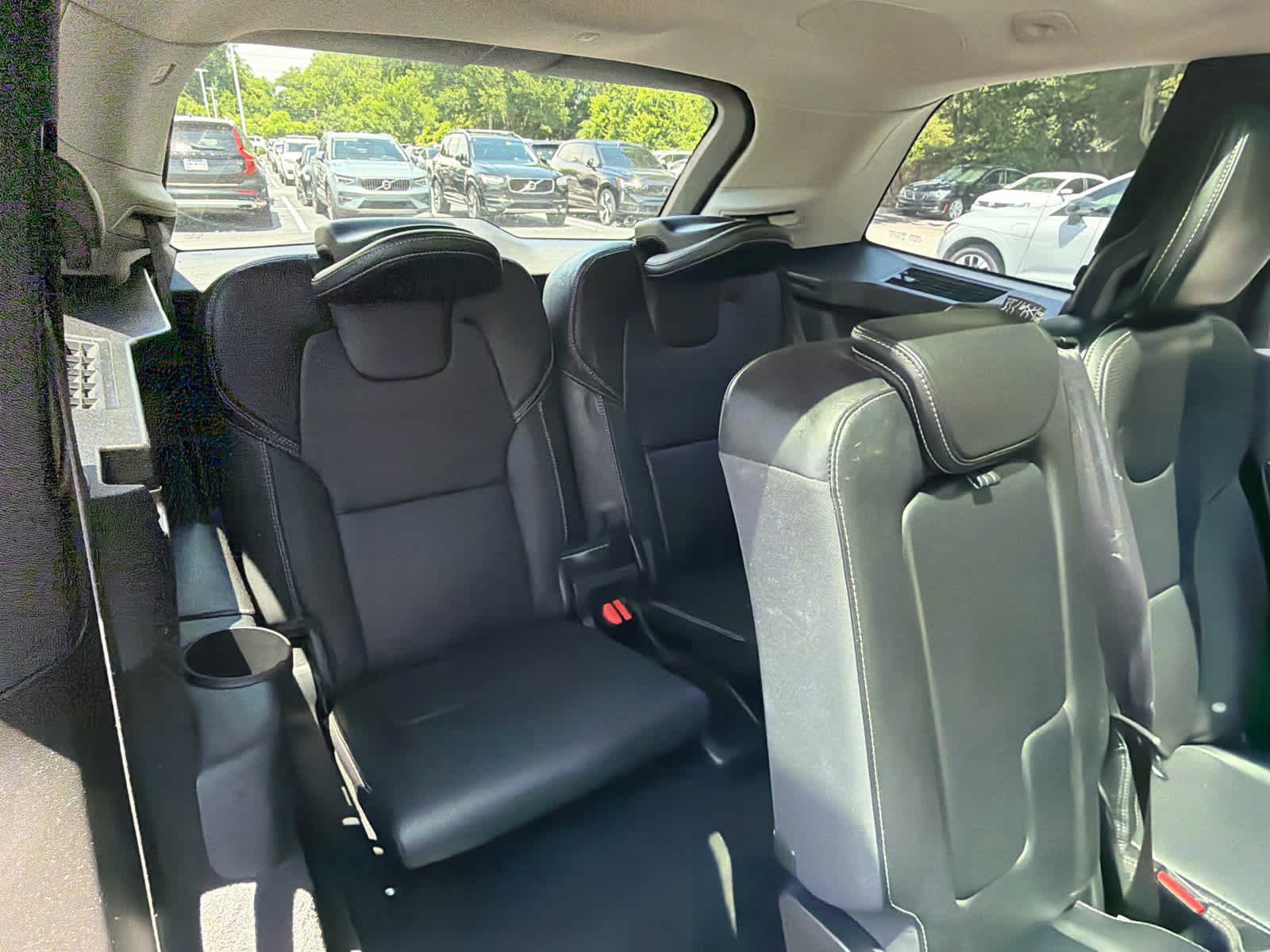 Used 2018 Volvo XC90 T6 Inscription w/ Convenience Package AWD/4WD image 23