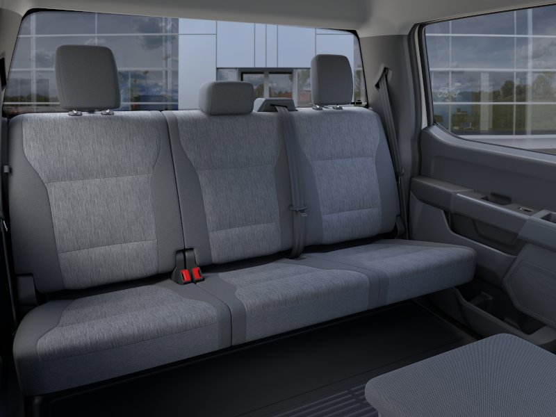 New 2026 Ford F450 XL AWD/4WD image 11