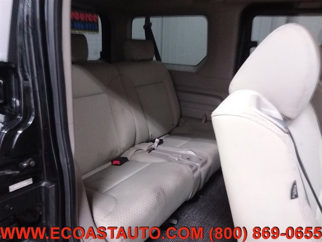 Used 2011 Honda Element EX image 15