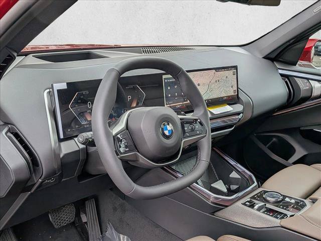 New 2026 BMW X3 xDrive30i w/ Premium Package AWD/4WD image 3