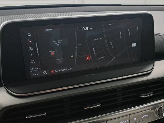 Used 2022 Kia Telluride S AWD/4WD image 29