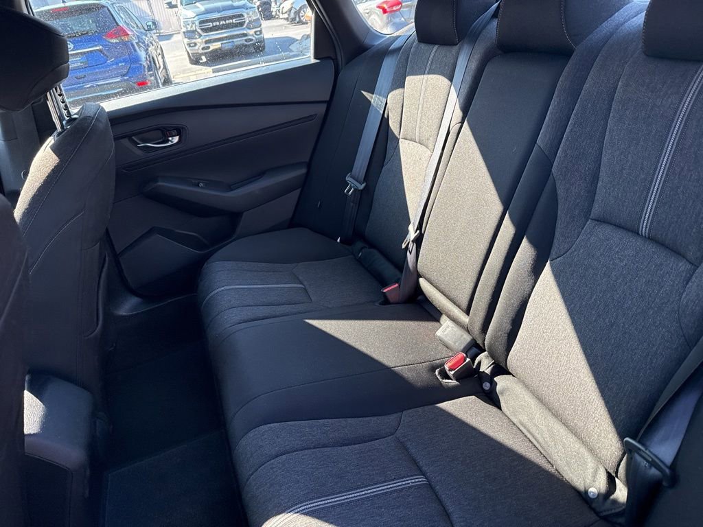 Certified 2023 Honda Accord Sport image 11