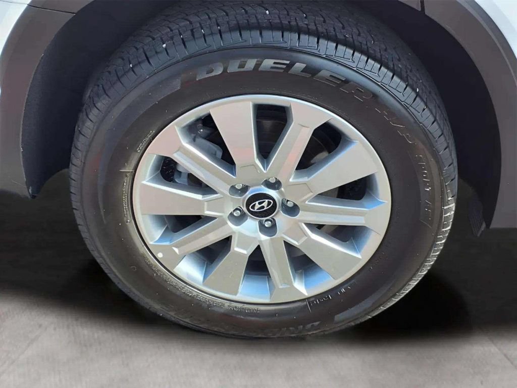 Used 2025 Hyundai Palisade SEL FWD image 20