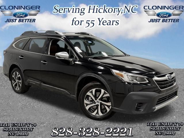Used 2020 Subaru Outback Touring XT