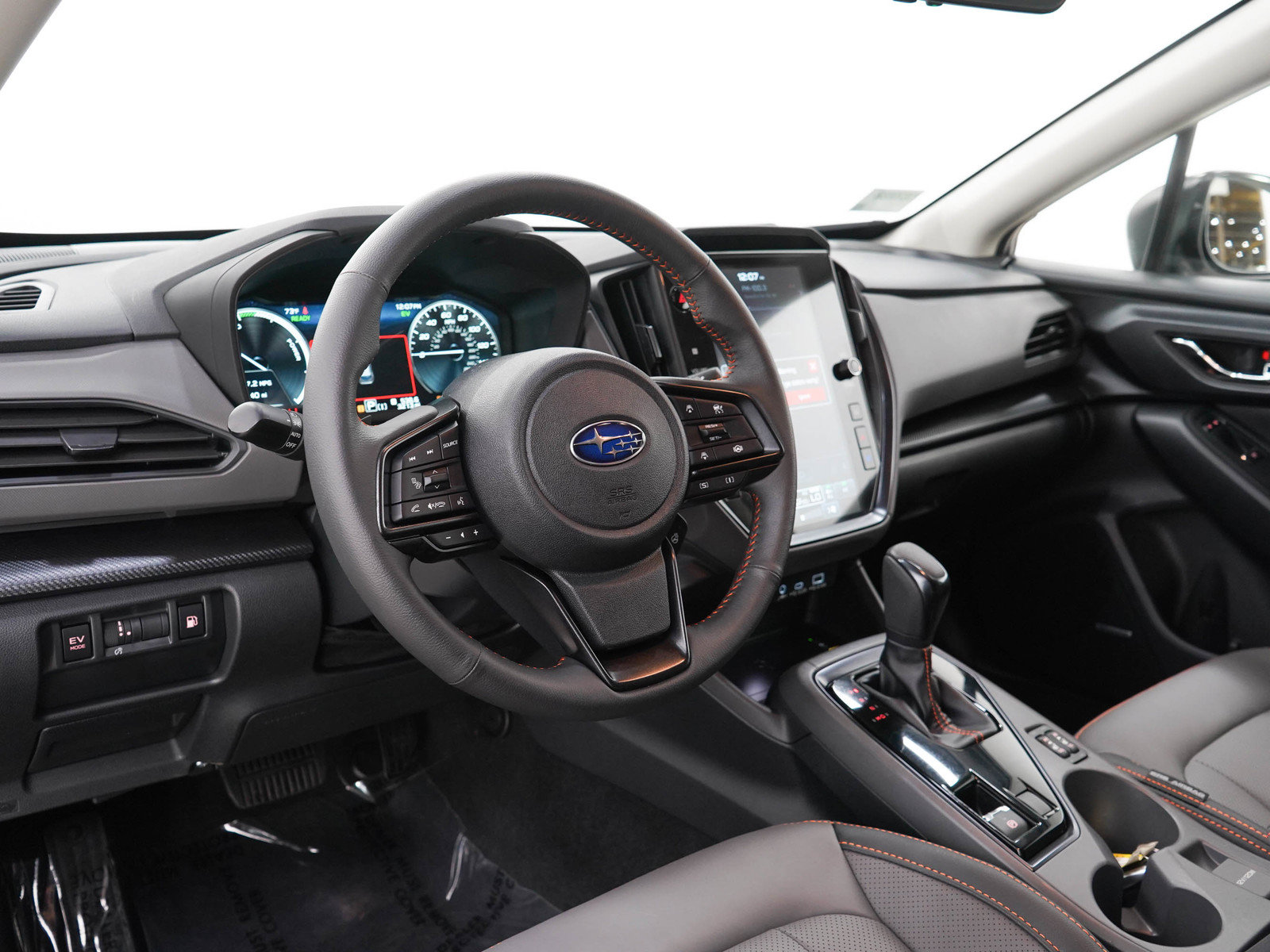 Used 2026 Subaru Crosstrek 2.5i Limited w/ Crosstrek Mirror Package AWD/4WD image 24