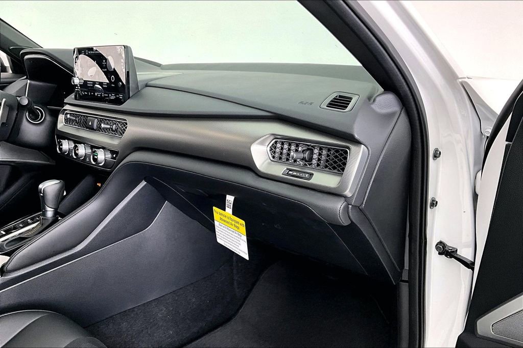 Certified 2026 Acura Integra A-Spec image 20