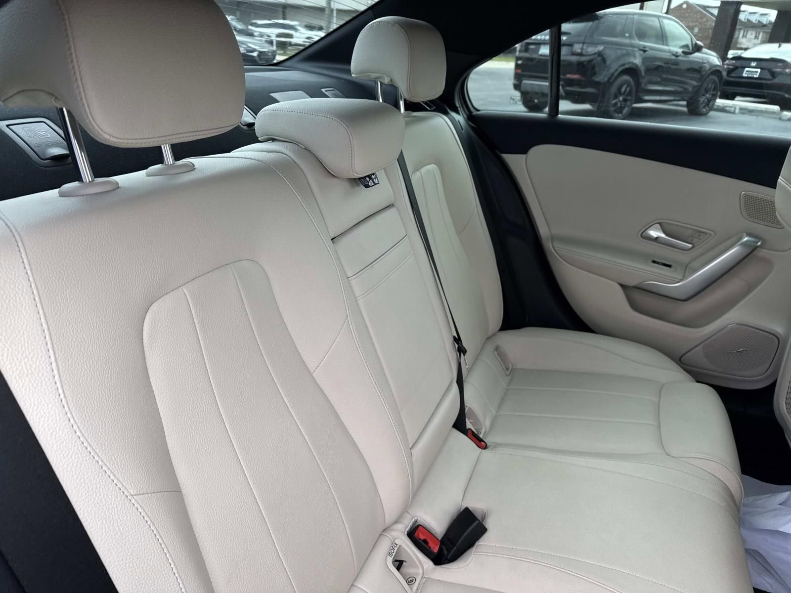 Used 2019 Mercedes-Benz A 220 4MATIC image 9