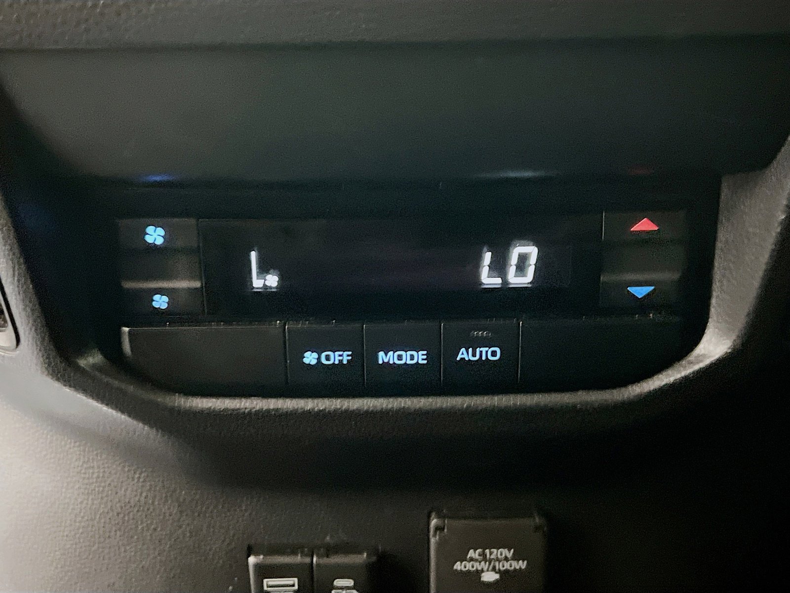 Used 2023 Toyota Sequoia TRD Pro AWD/4WD image 18