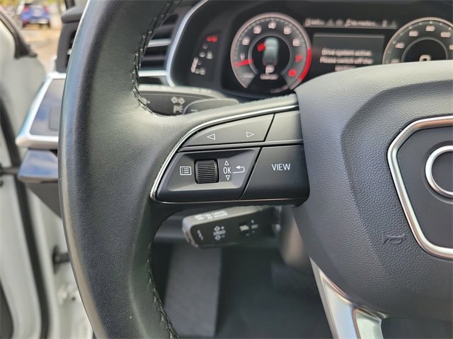 Used 2024 Audi Q7 3.0T Premium Plus image 16