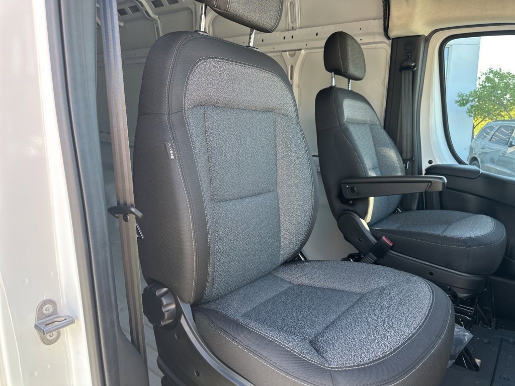 New 2026 RAM ProMaster 3500 w/ Power Group image 49