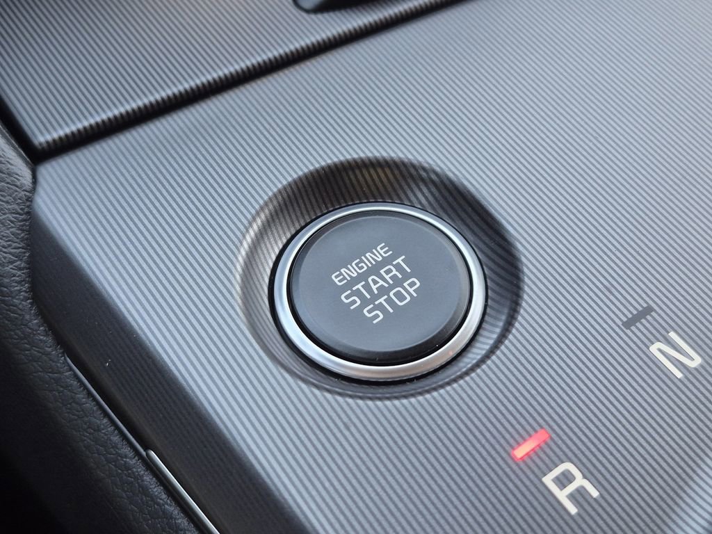 New 2026 Kia Sportage EX image 26