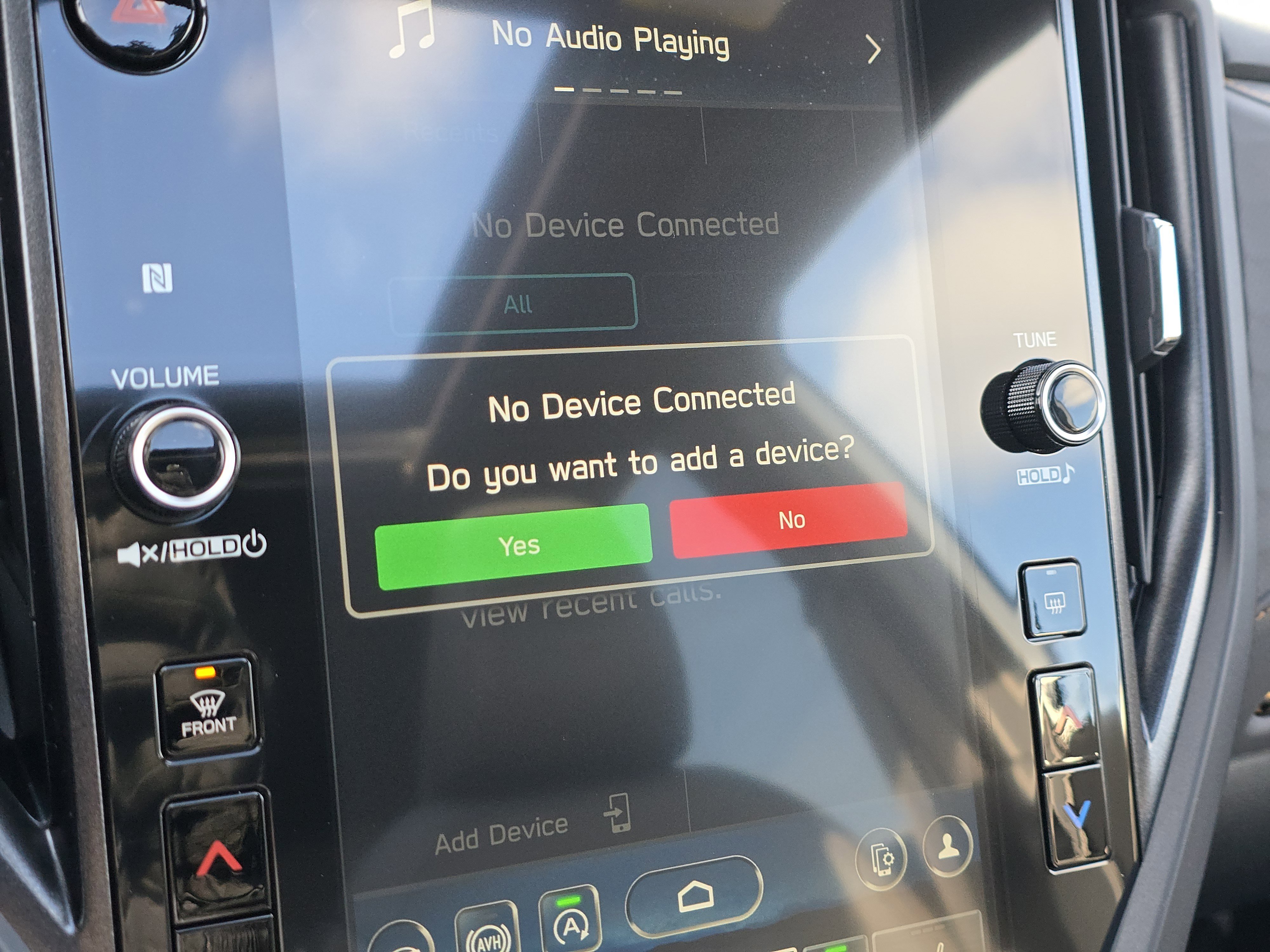 New 2026 Subaru Forester Wilderness image 13