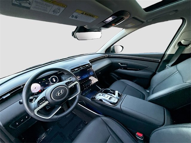 Used 2024 Hyundai Tucson Limited image 20