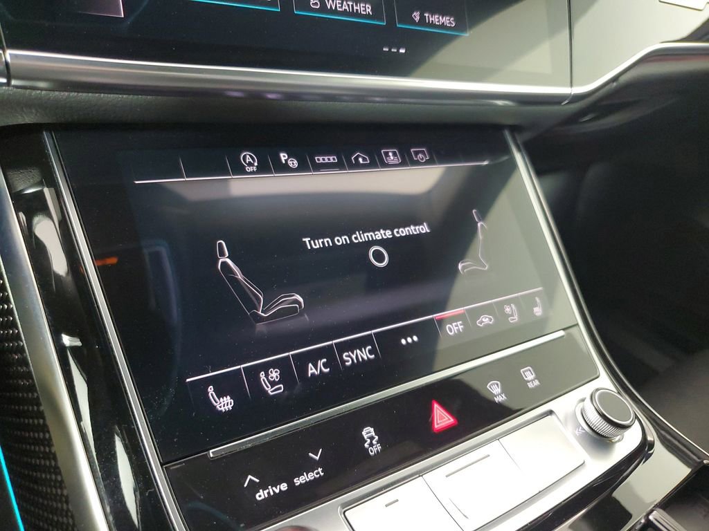 Used 2023 Audi S8 w/ S8 Executive Package image 29