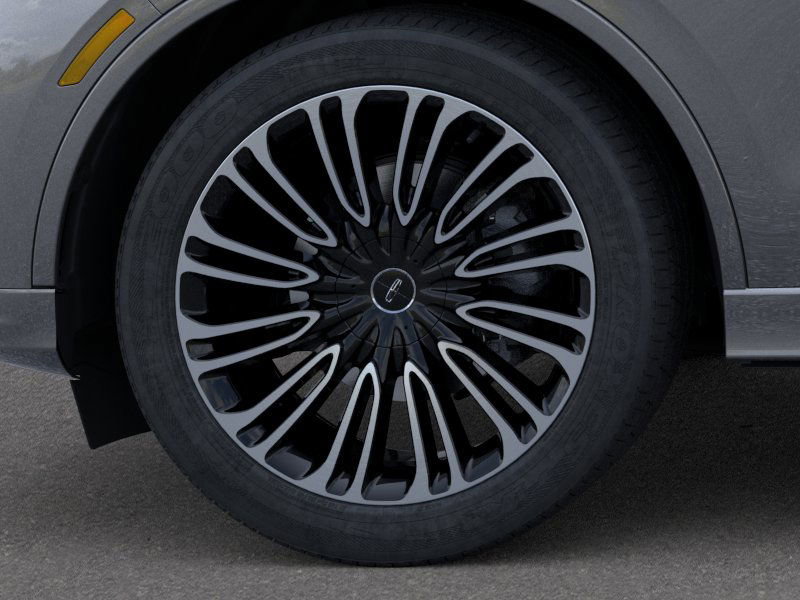 New 2025 Lincoln Aviator Black Label image 19