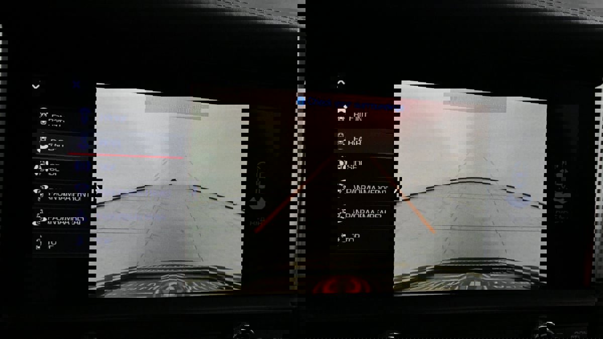 Used 2021 Porsche Macan Turbo w/ Premium Package Plus (PF0) image 9