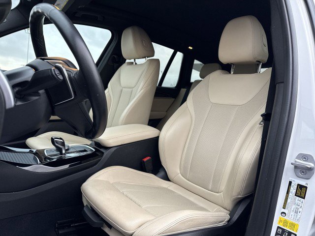 Used 2023 BMW X3 xDrive30i w/ Convenience Package image 13