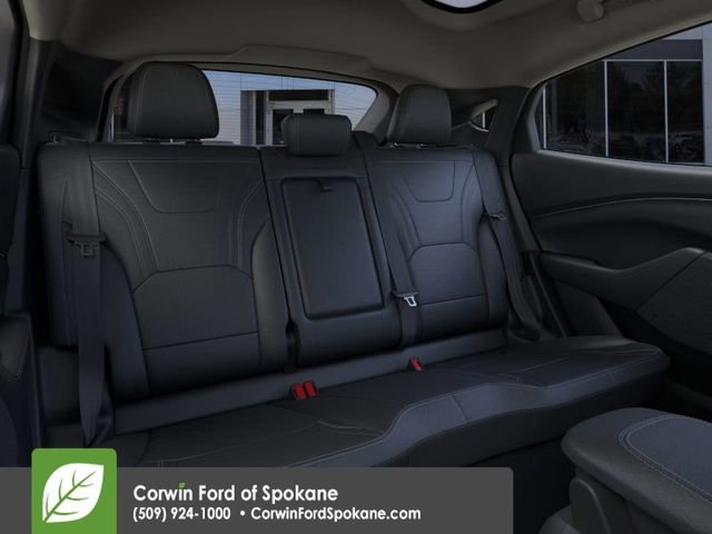 New 2026 Ford Mustang Mach-E Premium image 11