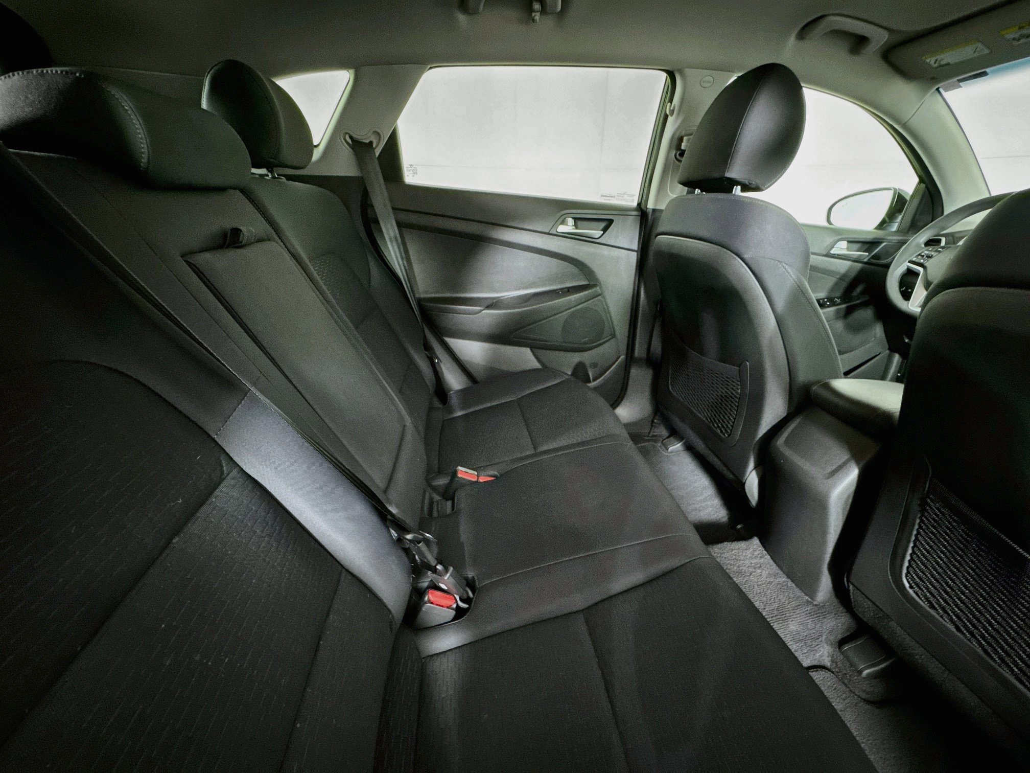 Used 2019 Hyundai Tucson Value FWD image 44