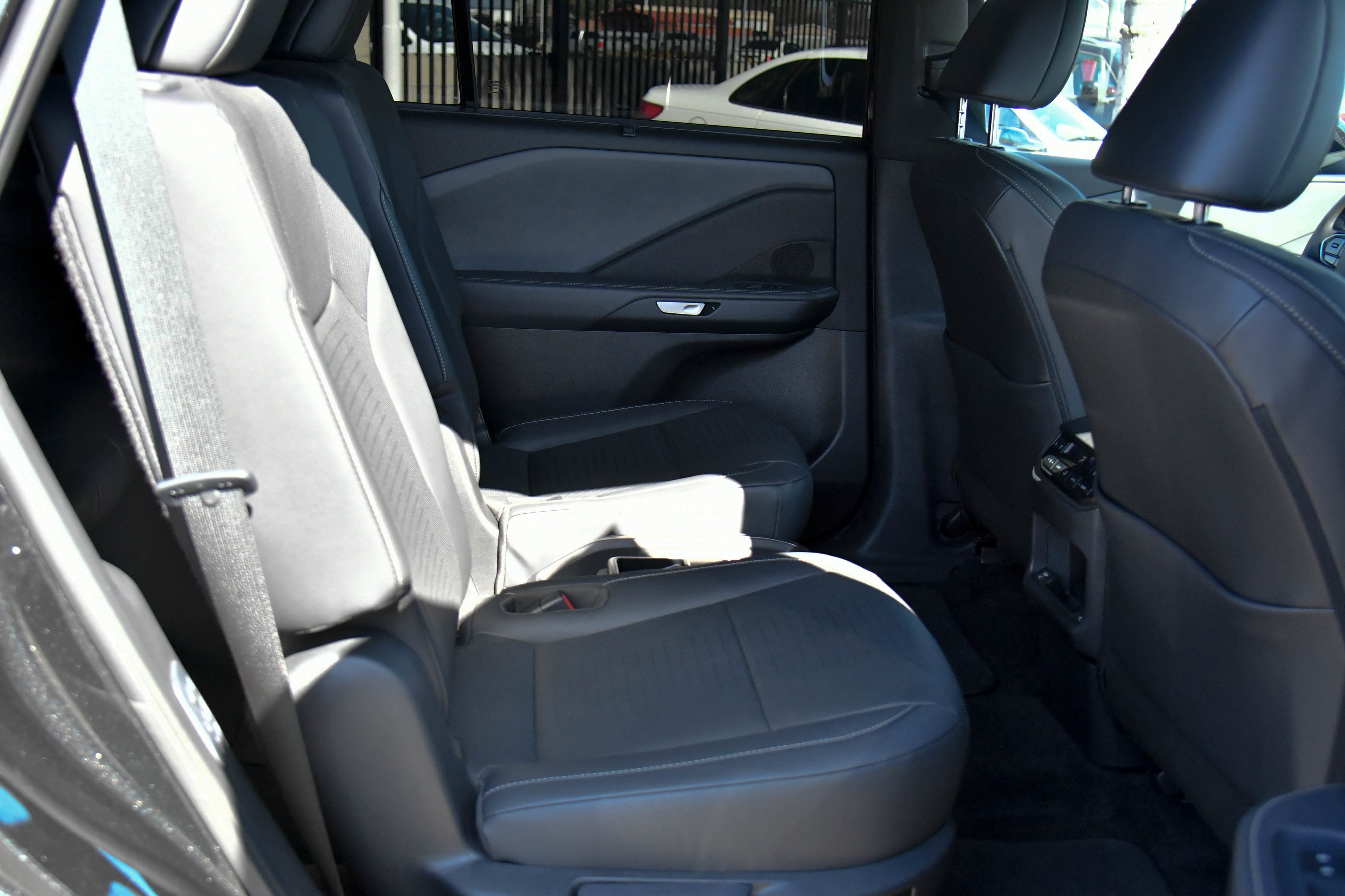 Used 2025 Lexus TX 350 FWD w/ Technology Package image 59