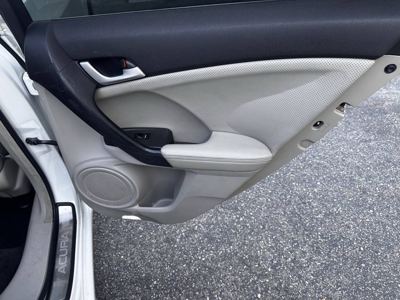 Used 2012 Acura TSX Sport Wagon FWD image 20