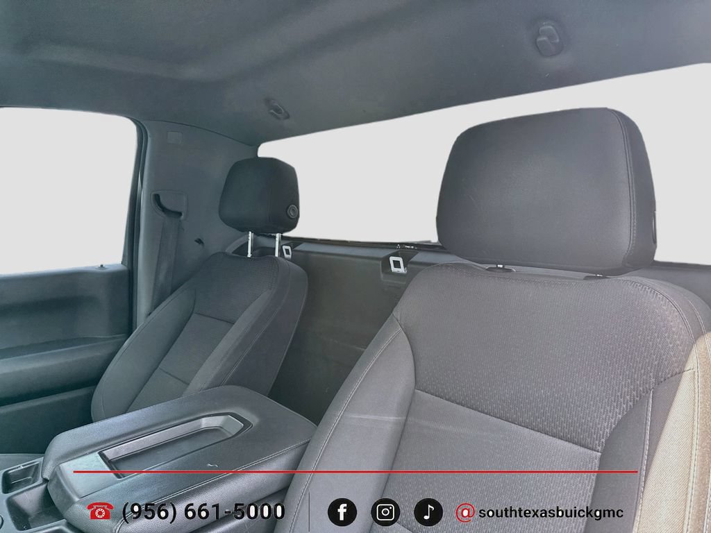 Used 2024 GMC Sierra 1500 Pro w/ Pro Value Package AWD/4WD image 13