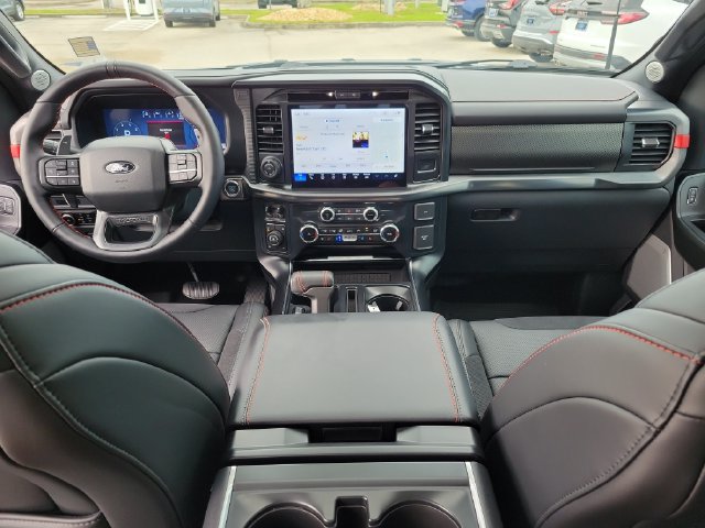 Certified 2025 Ford F150 Raptor AWD/4WD image 20