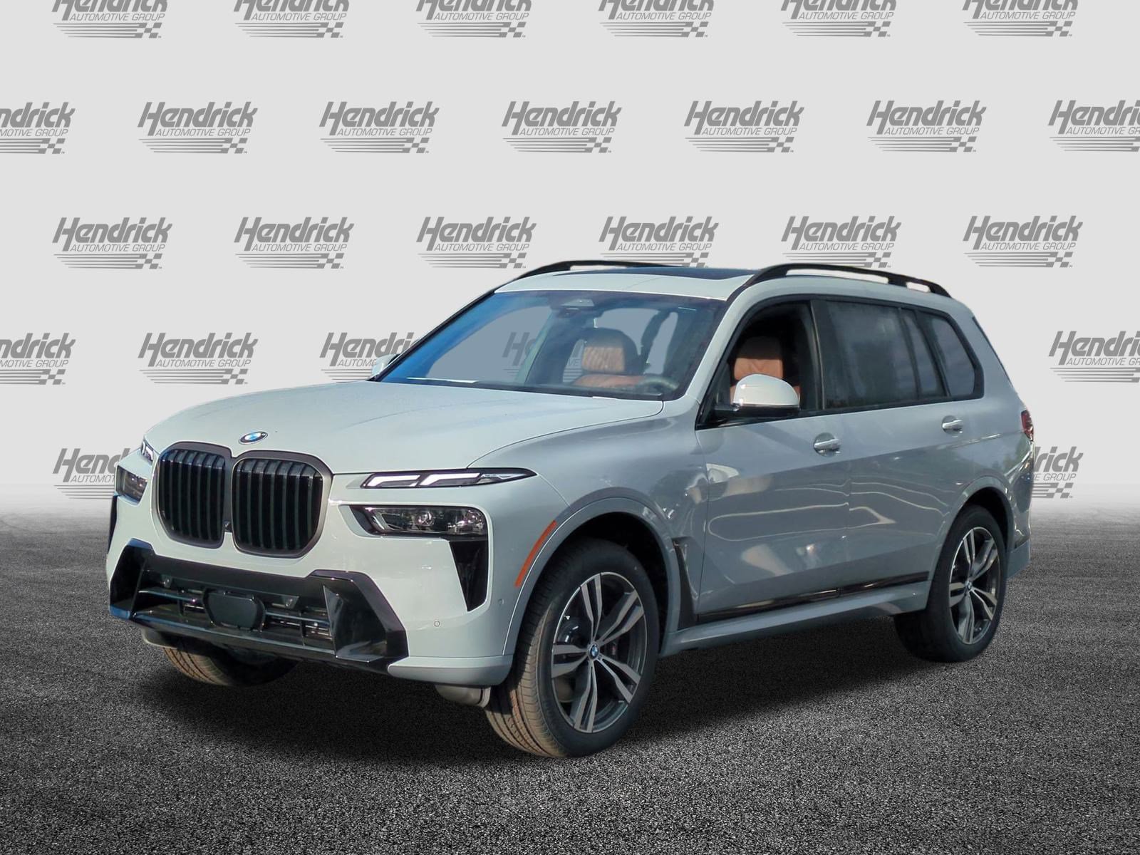 New 2026 BMW X7 xDrive40i w/ Executive Package image 5