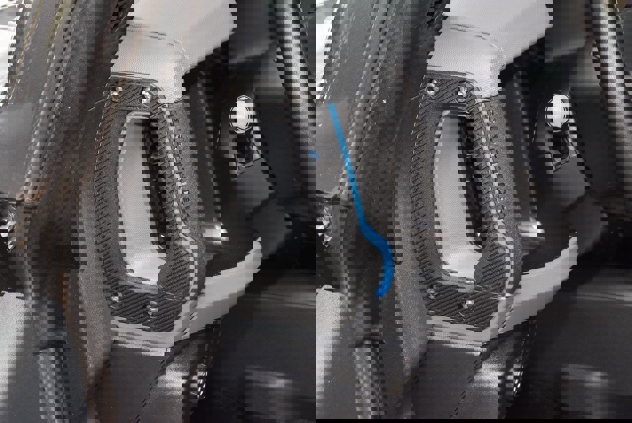 Certified 2021 Ford Bronco Black Diamond w/ Sasquatch Package image 41