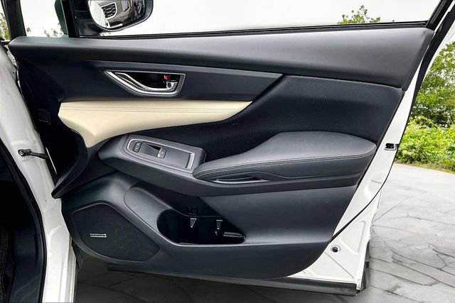 Used 2021 Subaru Ascent Limited w/ Technology Package image 22