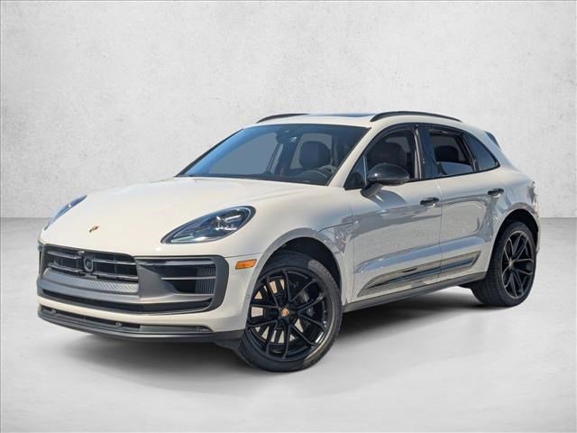 Used 2023 Porsche Macan GTS