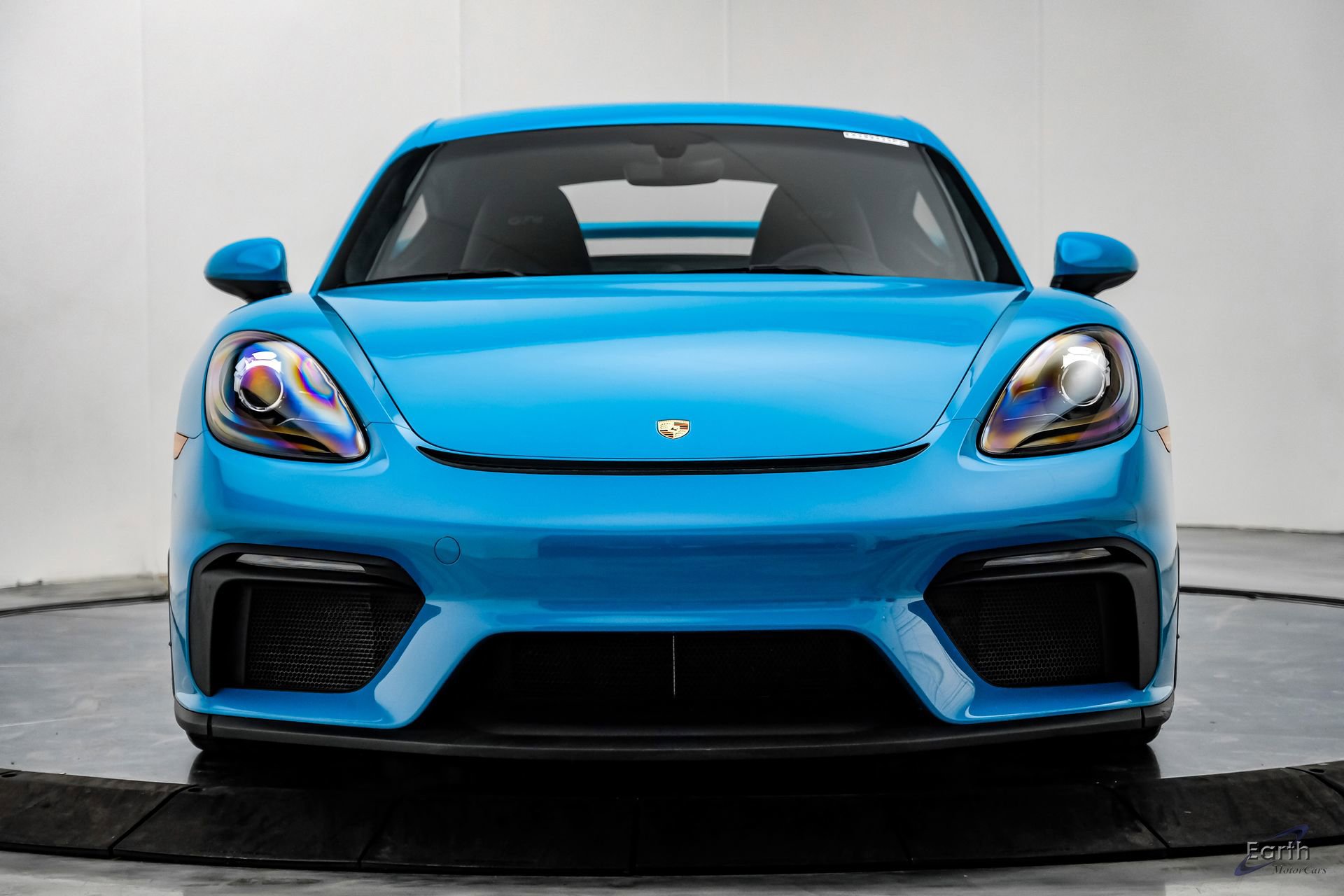 Used 2020 Porsche 718 Cayman GT4 image 30