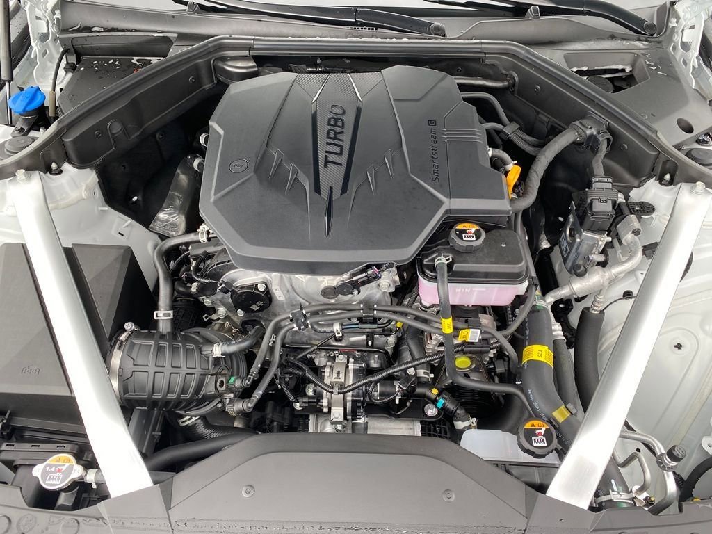 New 2026 Genesis G70 2.5T image 28