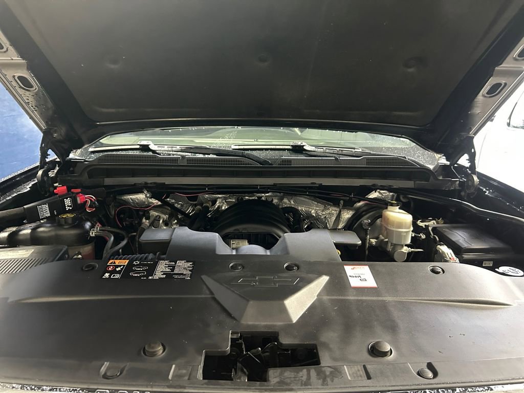 Used 2016 Chevrolet Silverado 1500 LT w/ All Star Edition image 29