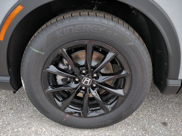 New 2027 Honda CR-V Sport-L image 10