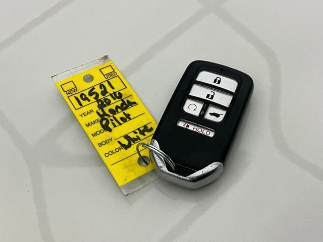 Used 2016 Honda Pilot Elite image 18