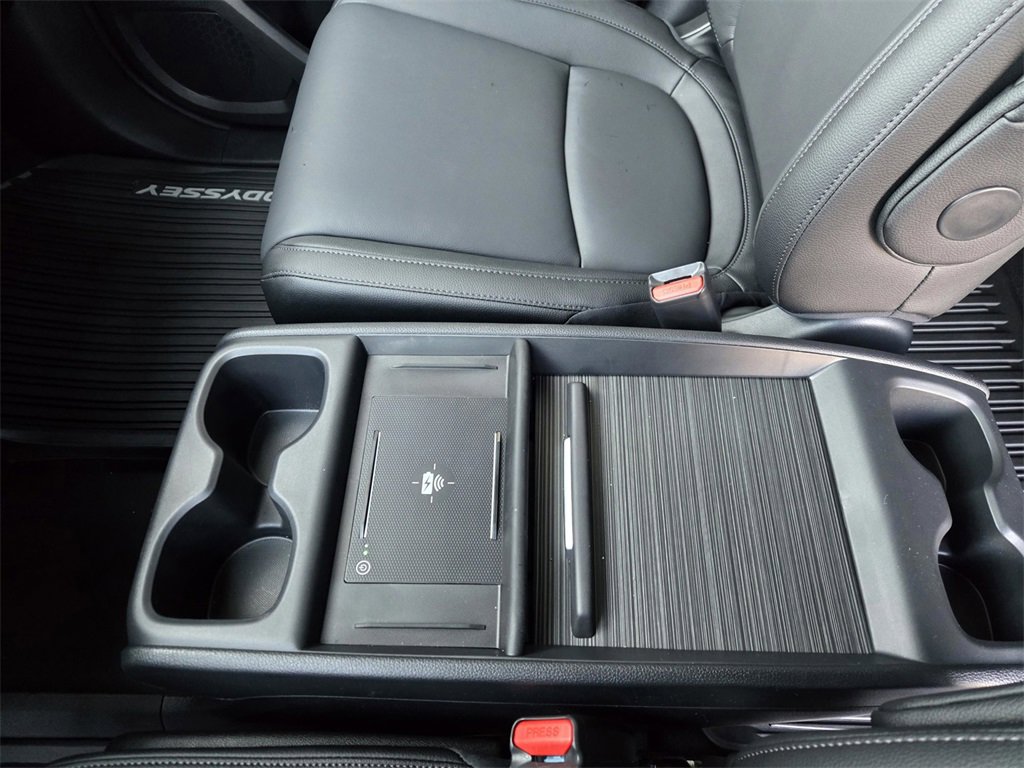 New 2026 Honda Odyssey EX-L image 23