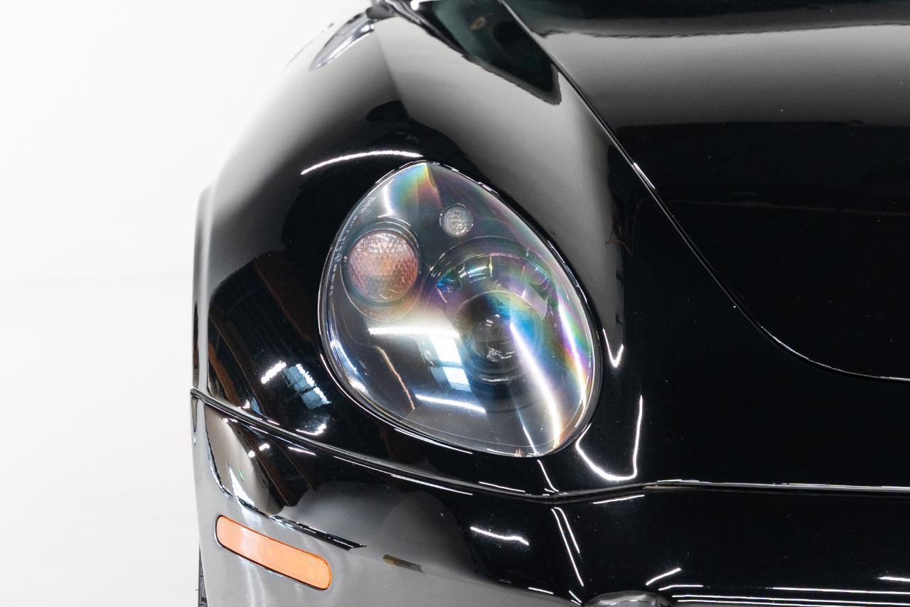 Used 2009 Ferrari 612 Scaglietti image 19