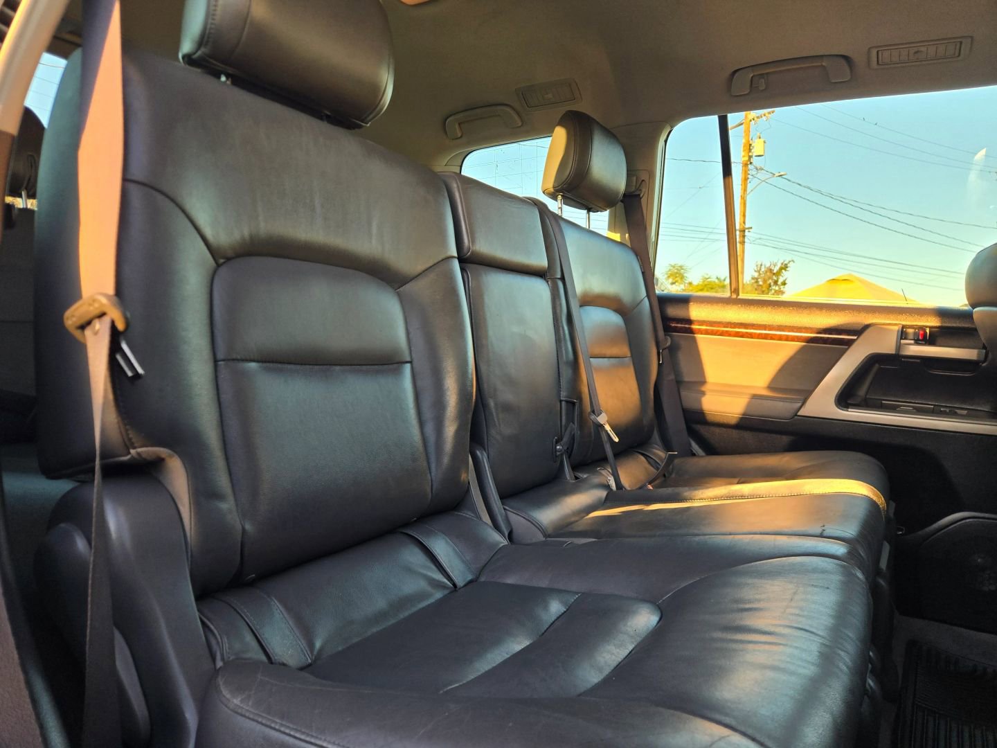Used 2008 Toyota Land Cruiser image 19