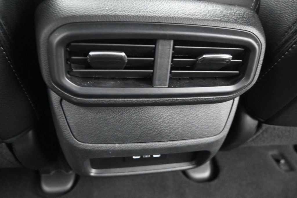 Used 2024 Honda Passport EX-L image 13