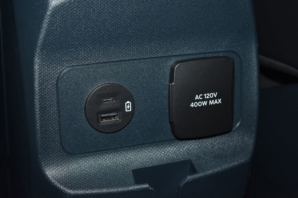 Used 2024 Ford Maverick Tremor w/ Tremor Off-Road Package image 20