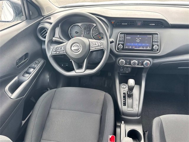 New 2025 Nissan Kicks Play S image 16