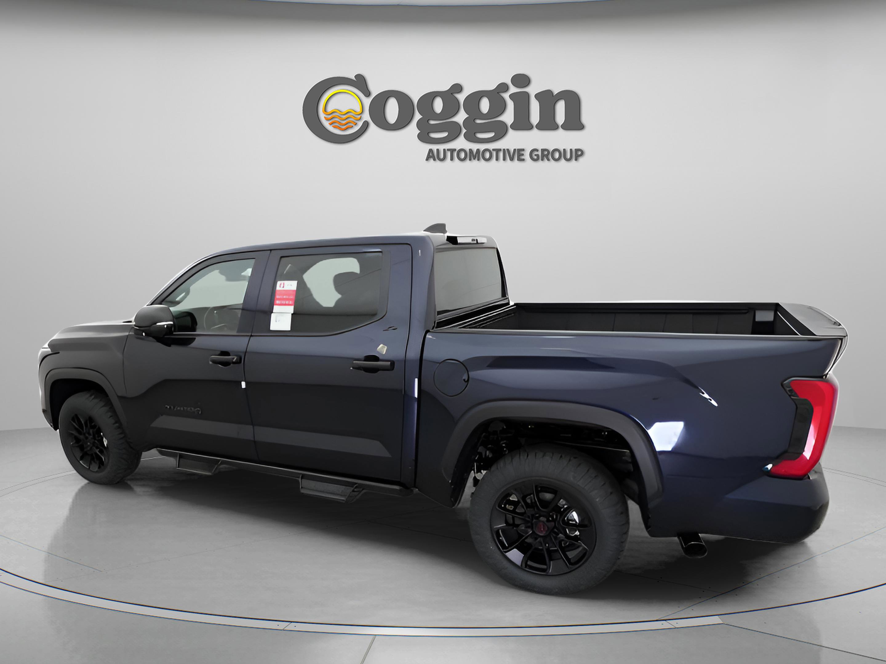 New 2026 Toyota Tundra SR5 AWD/4WD image 7