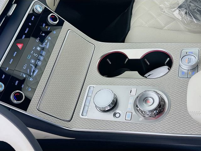 New 2026 Genesis GV80 3.5T Prestige image 15