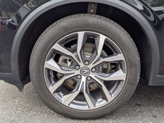 Certified 2024 Acura MDX FWD w/ Technology Package image 12