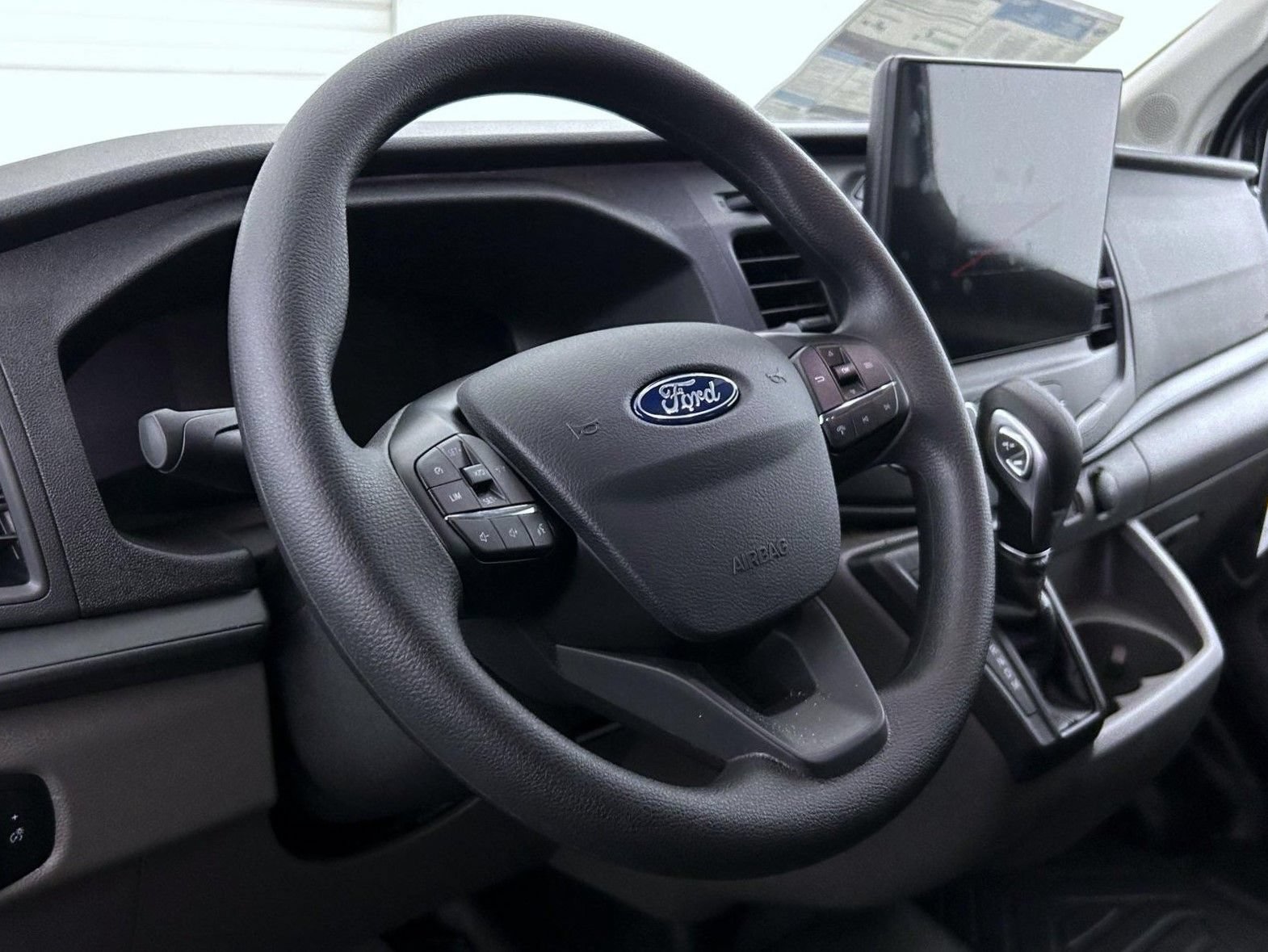 New 2026 Ford Transit 350 XL AWD/4WD image 11
